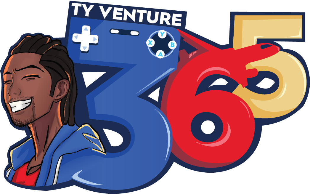 TyVentures365