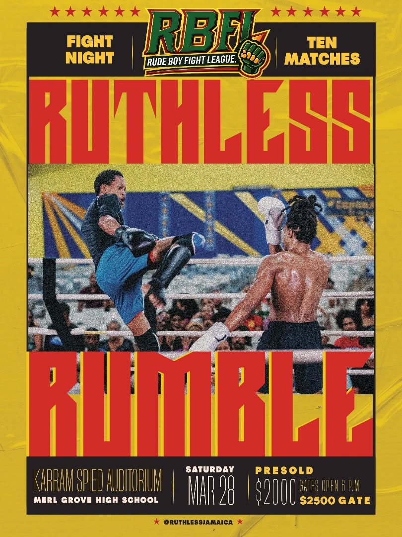 Top Martial Arts Tournaments in the Caribbean You Should Experience 🥋🌴