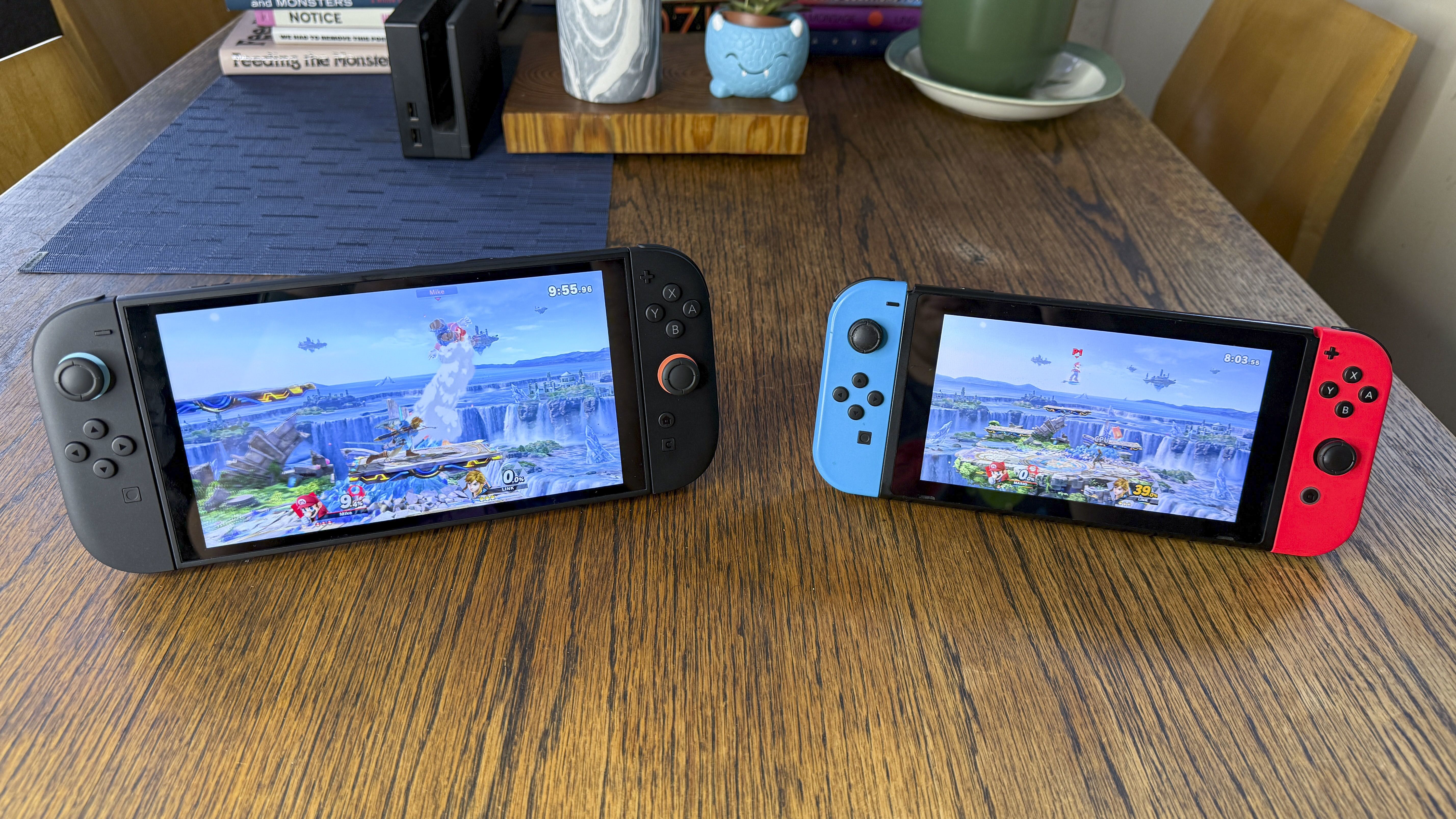 Playing Switch 2 Games on the Original Switch: A Streaming Possibility?