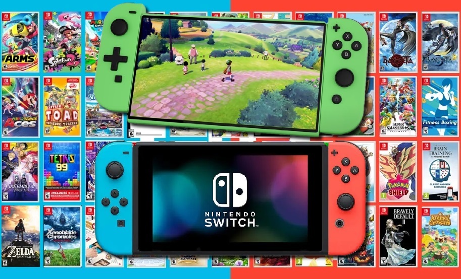 Playing Switch 2 Games on the Original Switch: A Streaming Possibility?