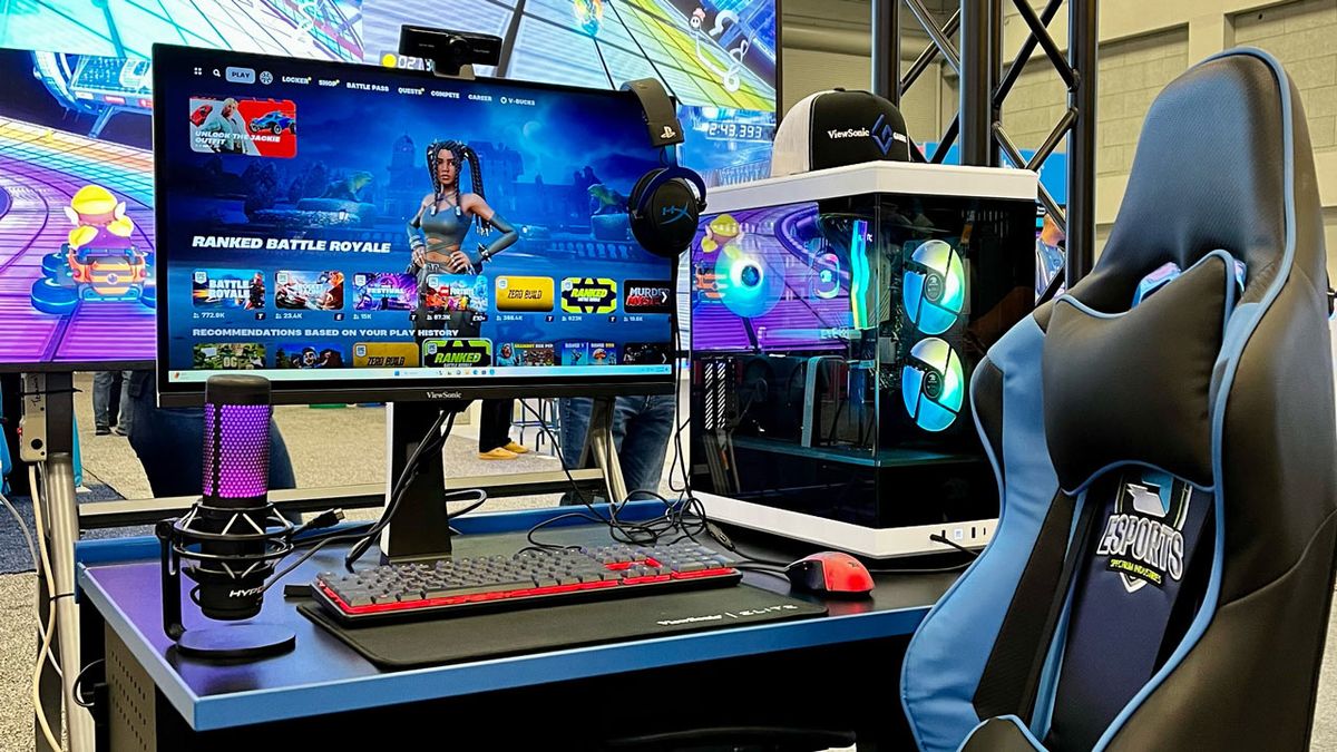 Best Gaming Accessories for Competitive Gamers (2026 Guide)