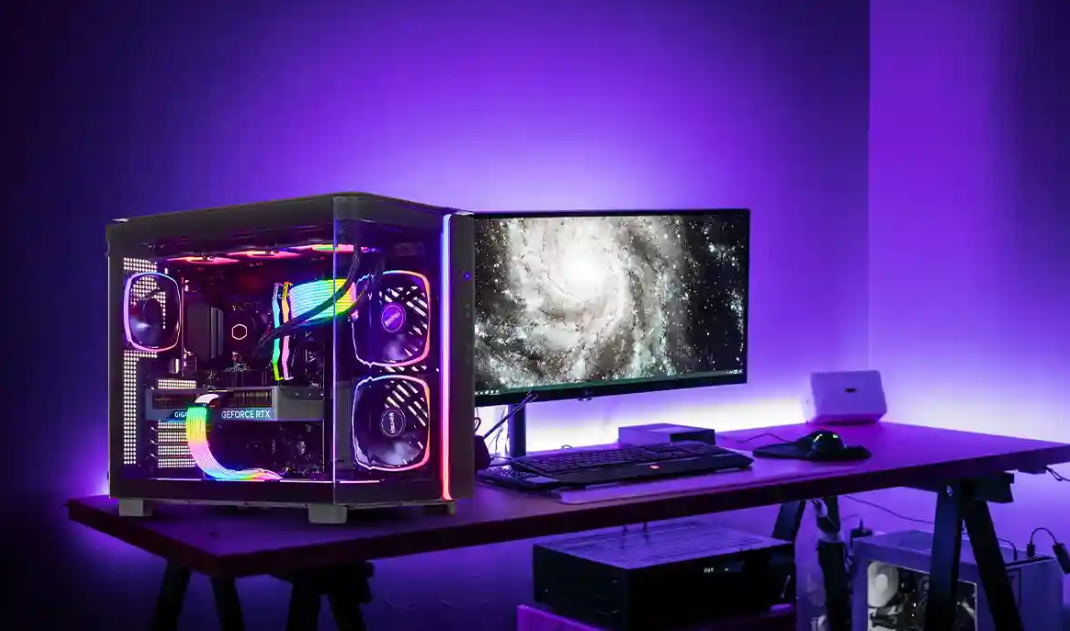 How to Build the Perfect Gaming Setup (Complete 2026 Guide)