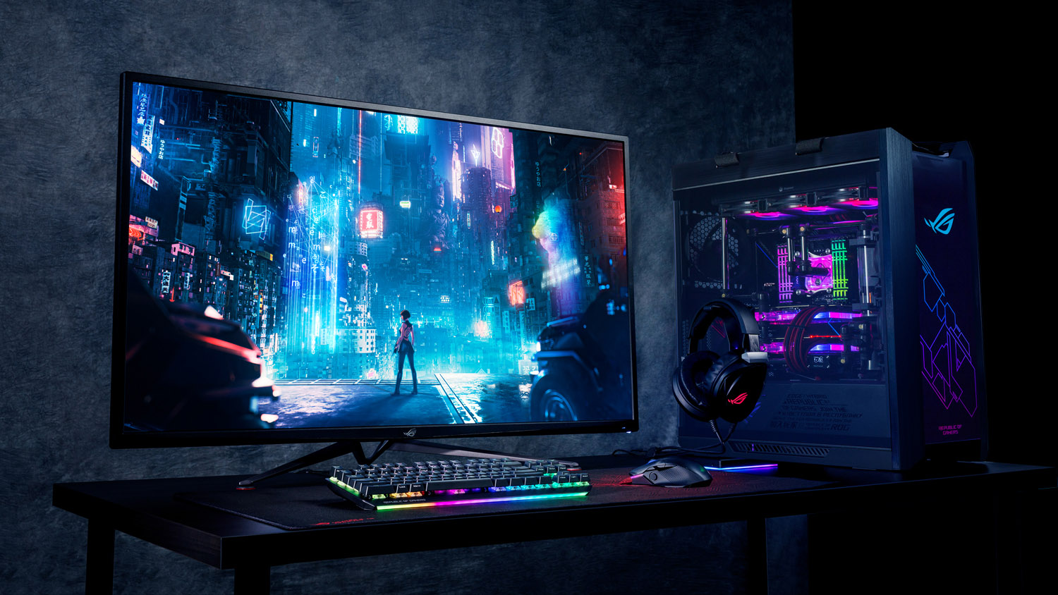 Best Gaming Monitors for Competitive Gaming (2026 Guide)