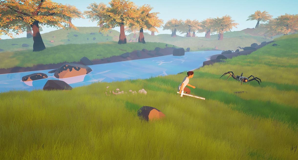 Best Indie Games You Should Try (A Gamer’s Guide to Hidden Gems)