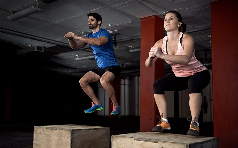 Best Strength Training Exercises for Athletes