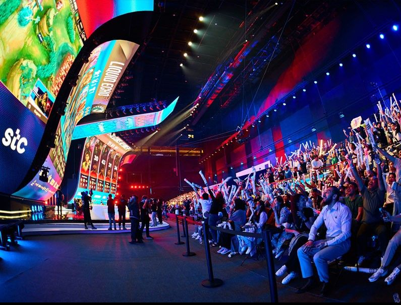 Best eSports Games in 2026