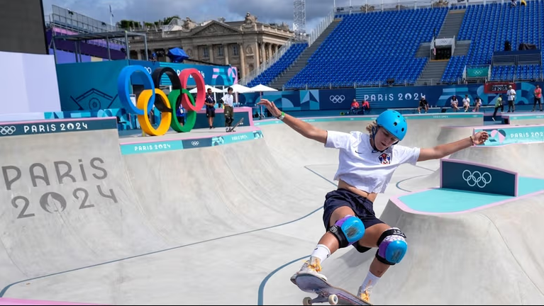 Top Olympic Sports to Watch: The Most Exciting Events at the Olympic Games