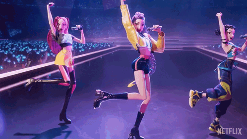 K-Pop Demon Hunters Makes History: “Golden” Wins Best Original Song at the Oscars