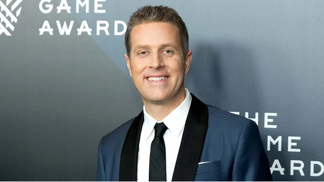 Remembering a Legacy: Why Geoff Keighley Spoke Out After the Oscars In Memoriam Snub