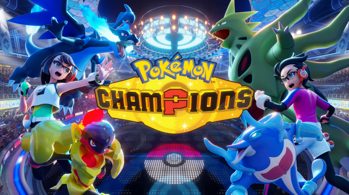 Pokémon Champions (2026): Everything You Need to Know About the Next Competitive Pokémon Game