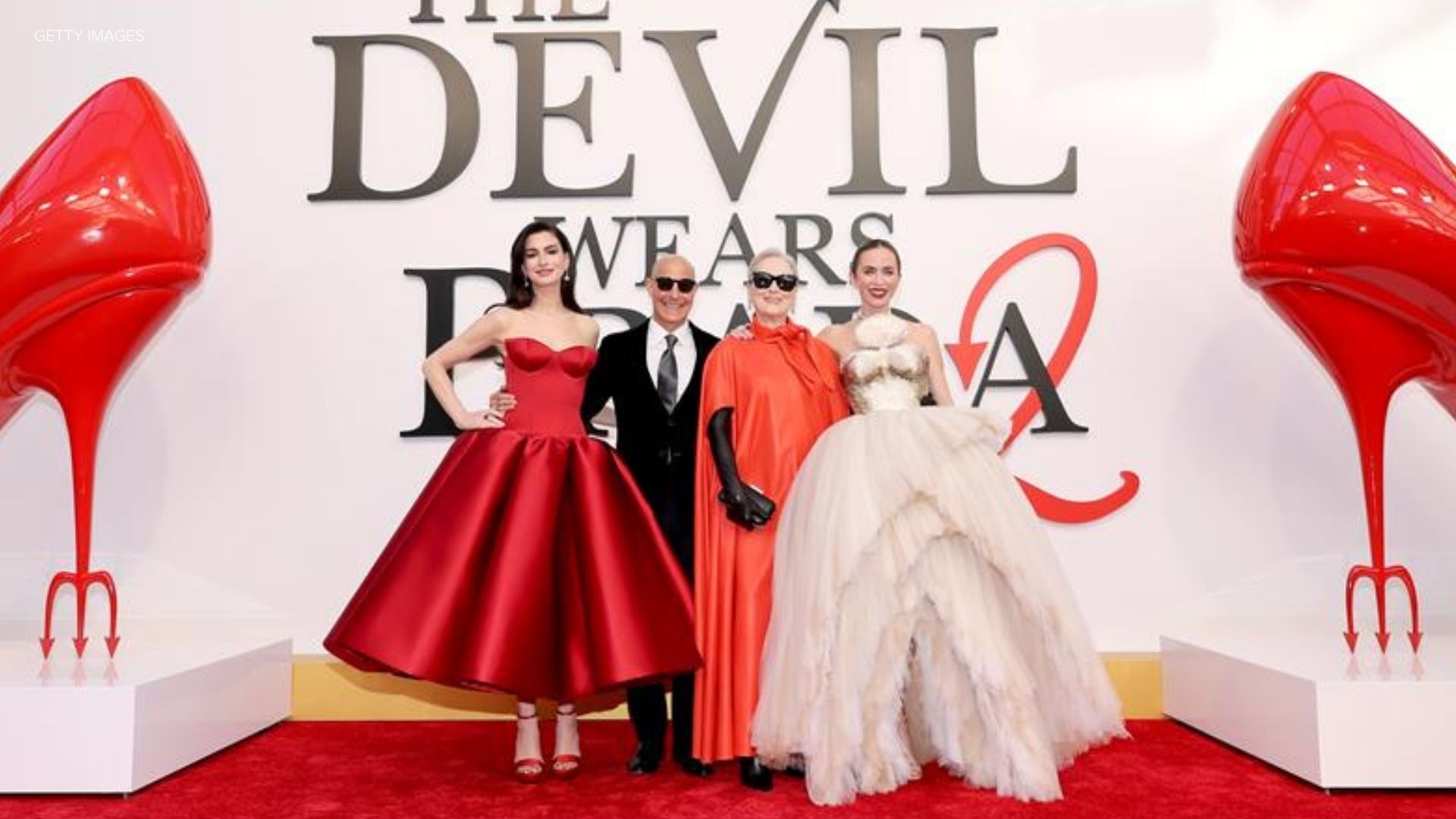 Why The Devil Wears Prada 2 Is Already a Worldwide Pop Culture Event