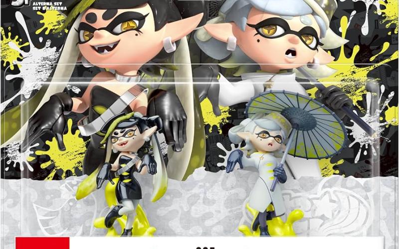The Rarest Splatoon Amiibo Figures Today: 7 Collectibles Every Fan Should Know