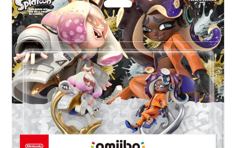 The Rarest Splatoon Amiibo Figures Today: 7 Collectibles Every Fan Should Know