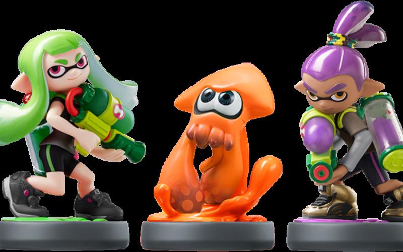 Every Splatoon amiibo Figure: Complete Collector’s Guide (2026)