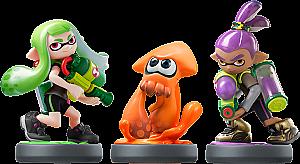 Every Splatoon amiibo Figure: Complete Collector’s Guide (2026)