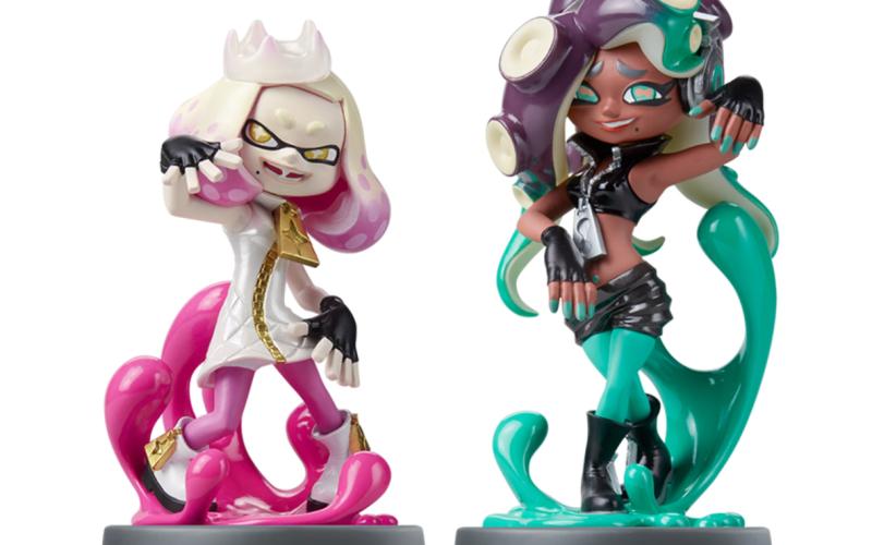 Every Splatoon amiibo Figure: Complete Collector’s Guide (2026)