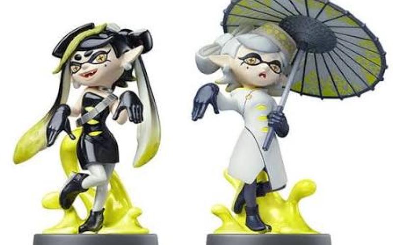 Every Splatoon amiibo Figure: Complete Collector’s Guide (2026)