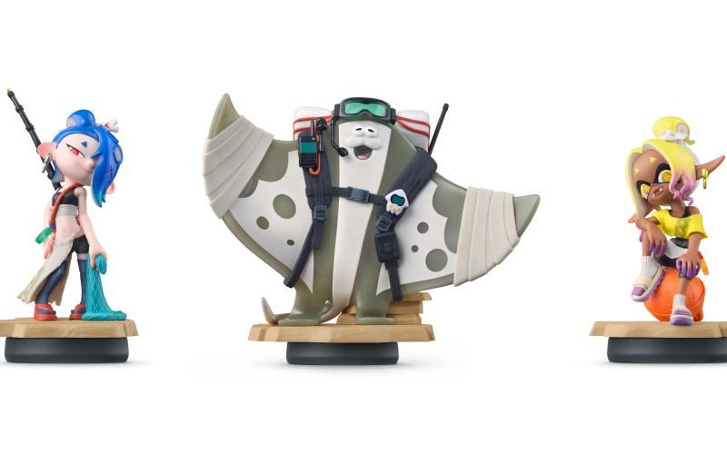 Every Splatoon amiibo Figure: Complete Collector’s Guide (2026)