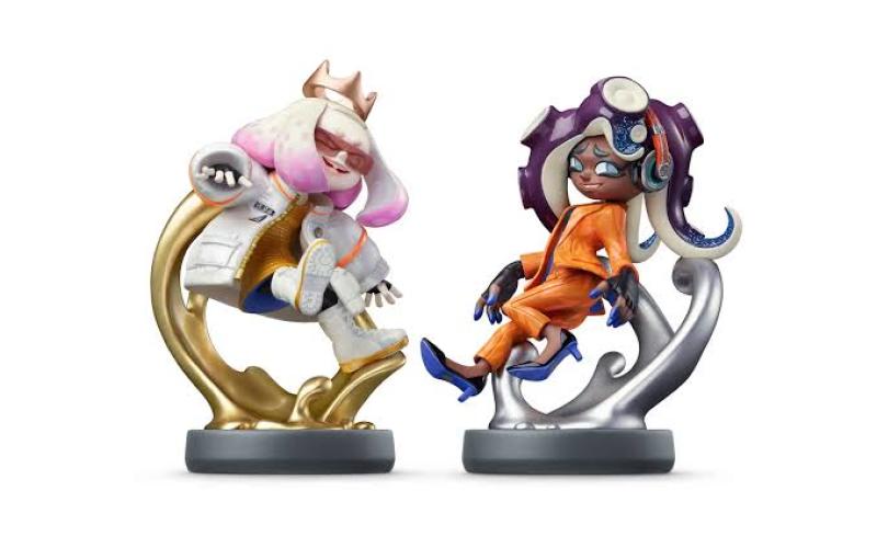 Every Splatoon amiibo Figure: Complete Collector’s Guide (2026)