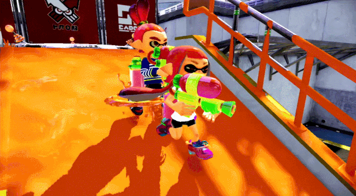 🔥 Splatoon 2 & 3 Marathon Gameplay! 🦑 Ink-Filled Battles, Epic Action & Nintendo Switch Fun | TyVentures365