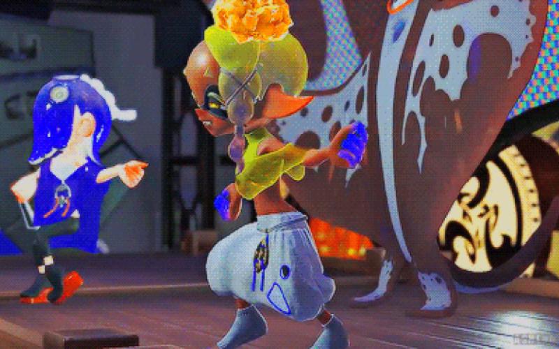 Splatoon Squid Music: How Nintendo Created a Colorful Soundtrack That Changed Gaming Culture