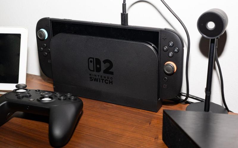 Nintendo Switch 2 Homebrew Breakthrough: Latest Jailbreak News (2026)