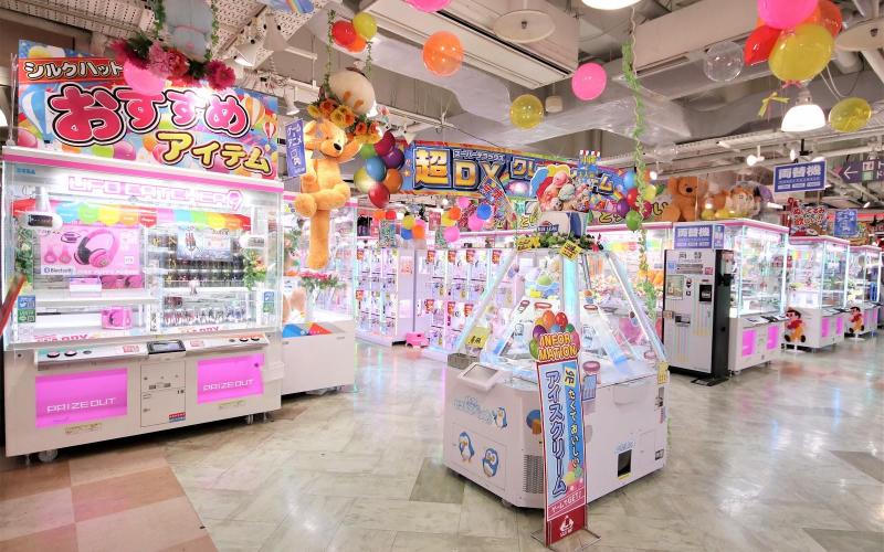 Kawasaki, Japan: Mor’s Mall, Silk Hat Gotcha & Book Off Adventure