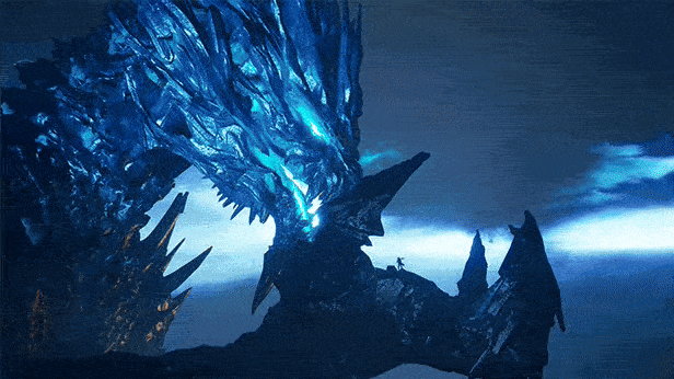 Lost Soul Aside Gameplay