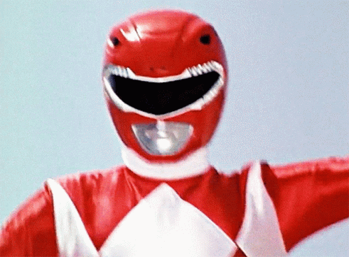 ⚡ Game Review: Power Rangers: Rita’s Rewind