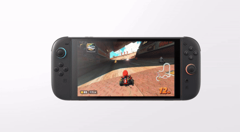 Nintendo Switch 2 Review