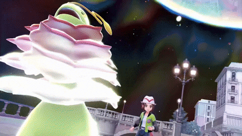 Pokémon Legends ZA Review