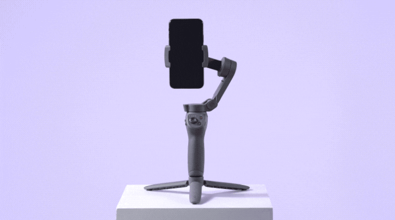 DJI Osmo Mobile SE Review