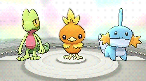 How to Get the Hoenn Starter Mega Stones in Pokémon Legends Z-A