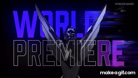 The Influence of Geoff Keighley and The Game Awards