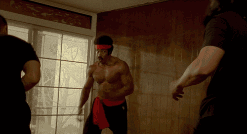 The Spirit of Competition: Martial Arts Tournaments in Japan