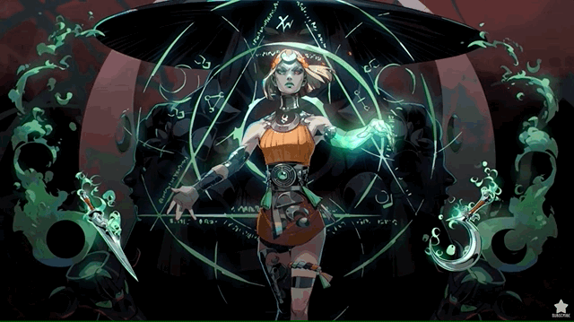 Hades 2 on Nintendo Switch: A Roguelike Reborn, Sharpened, and Spellbound