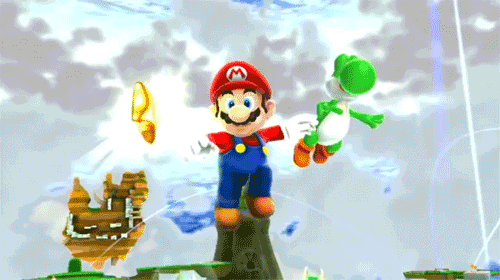 A Return to the Stars: Reviewing Super Mario Galaxy 1 & 2 on the Nintendo Switch 2 ✨