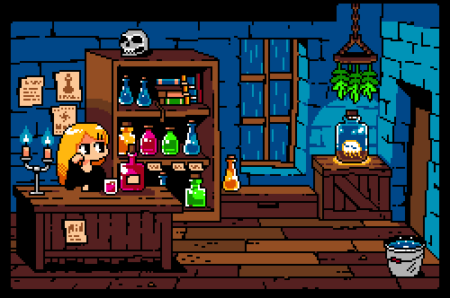 The Relaxing Lofi Life: Finding Calm in a Noisy World