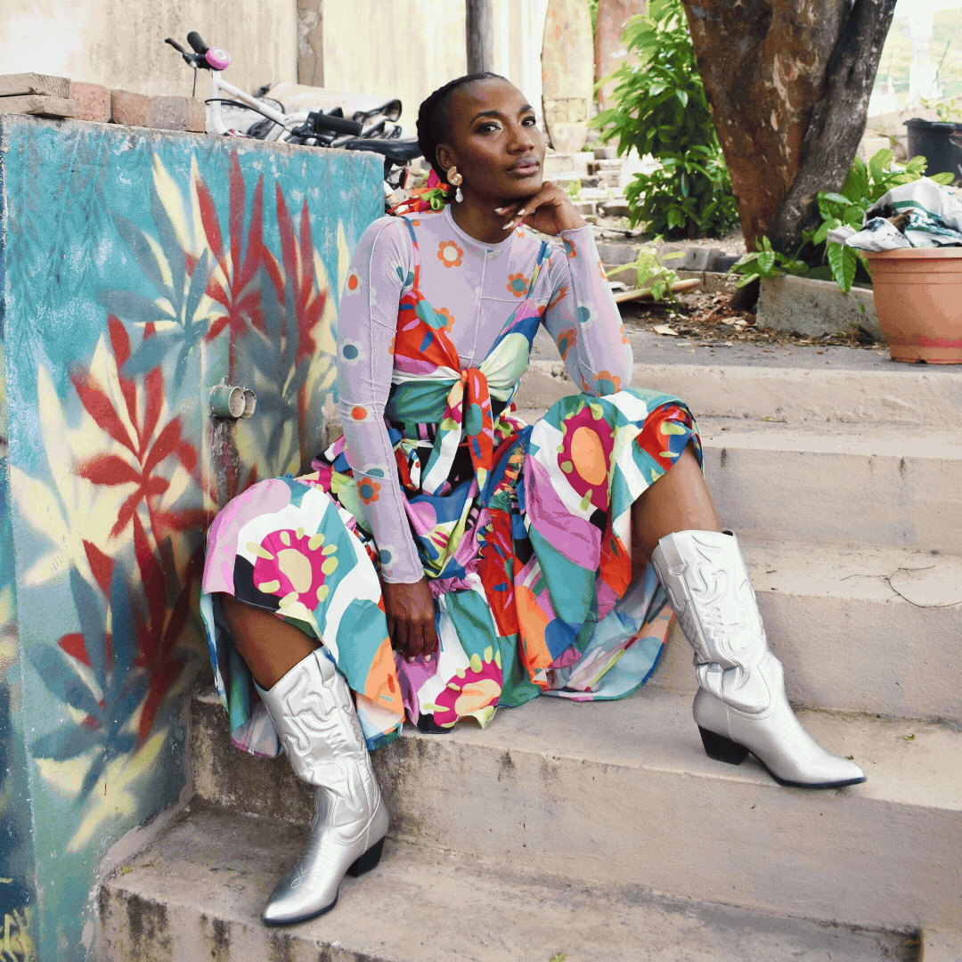 Jamaican Fashion: Where Culture, Confidence, and Creativity Collide