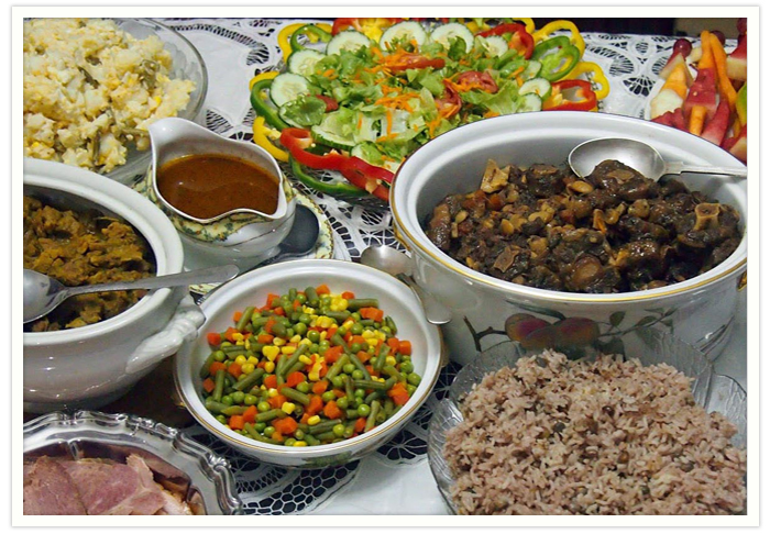 🎄 Top Five Jamaican Christmas Traditions That Define the Season