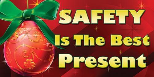 Best Christmas Safety Tips