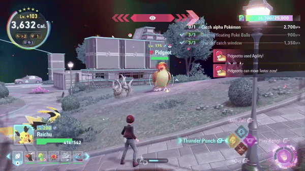 Here’s how you can get Pokémon above level 100 in Pokémon Legends: Z-A