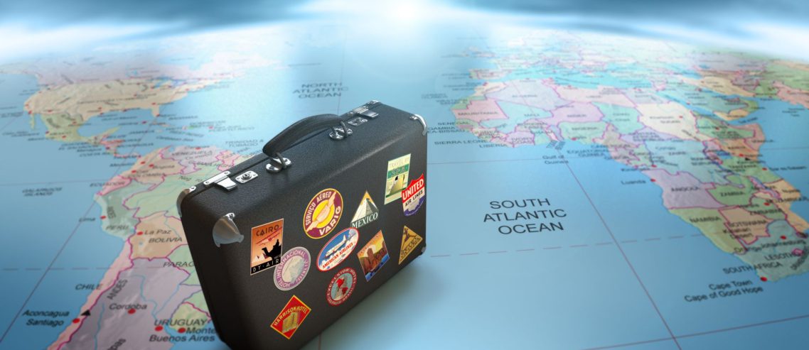 Travel & Adventure