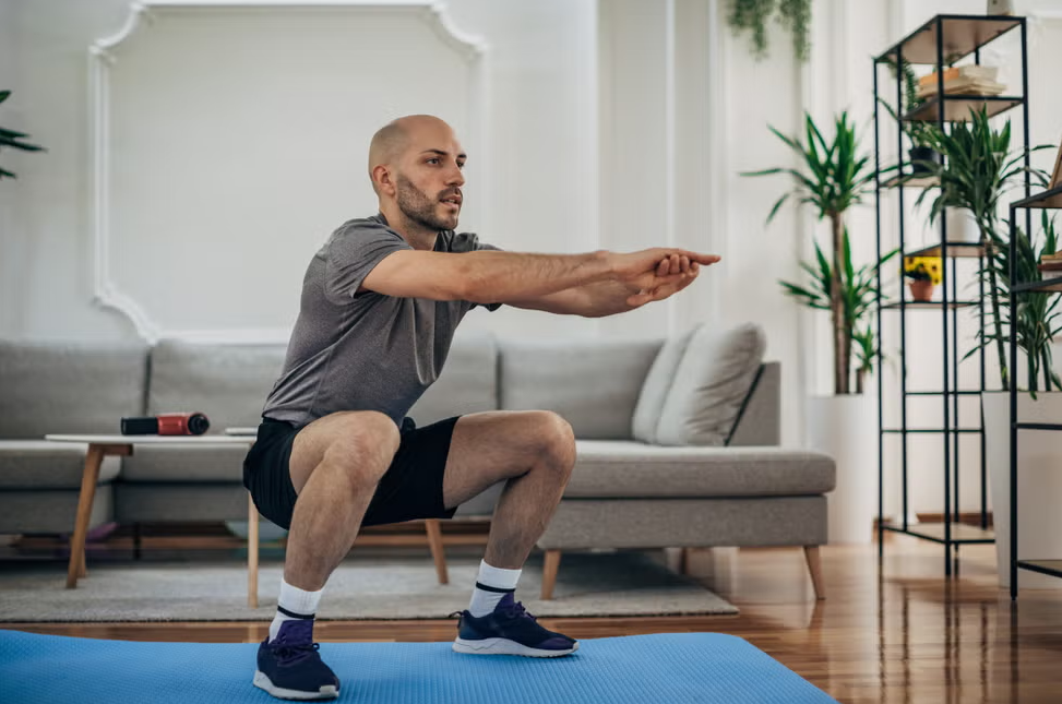 Health and Fitness