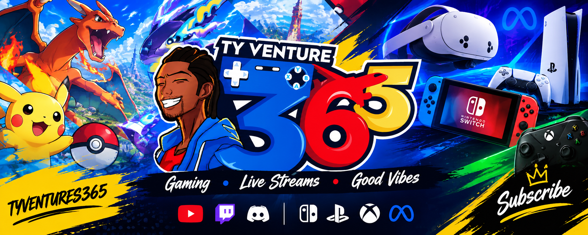 Video Game Streaming