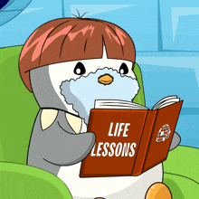 Life Lessons