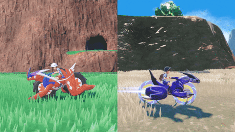 ⚔️Pokémon Scarlet/Violet Showdown⚔️